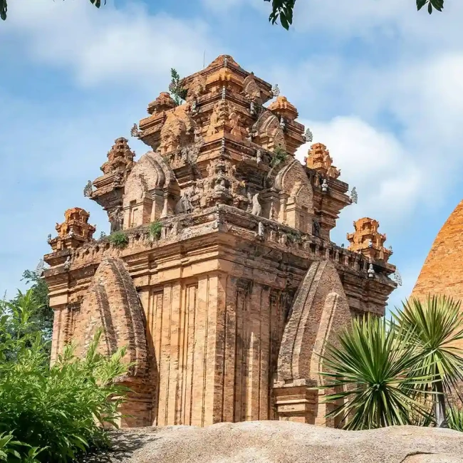 Обзорная экскурсия по Нячангу