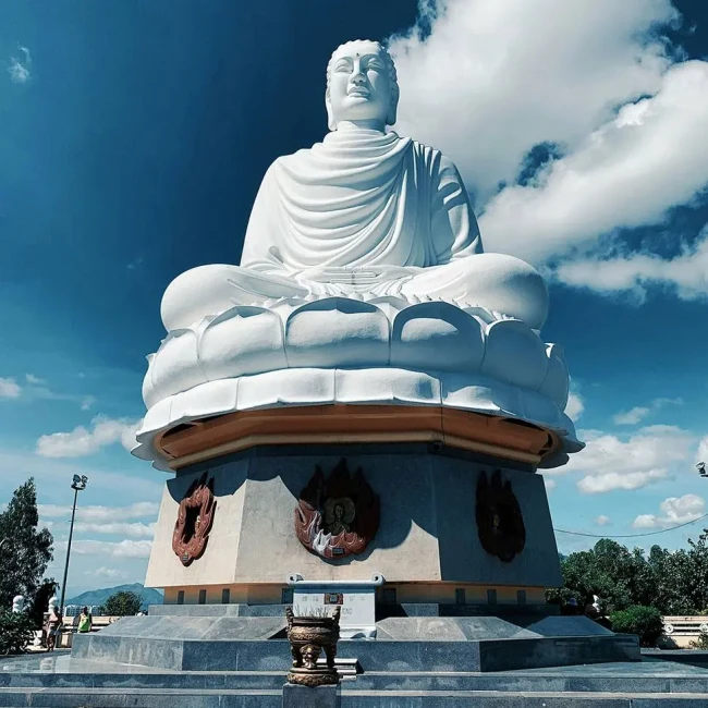 Обзорная экскурсия по Нячангу