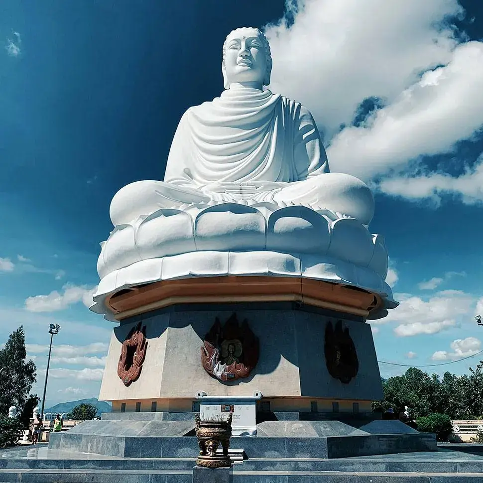 Обзорная экскурсия по Нячангу