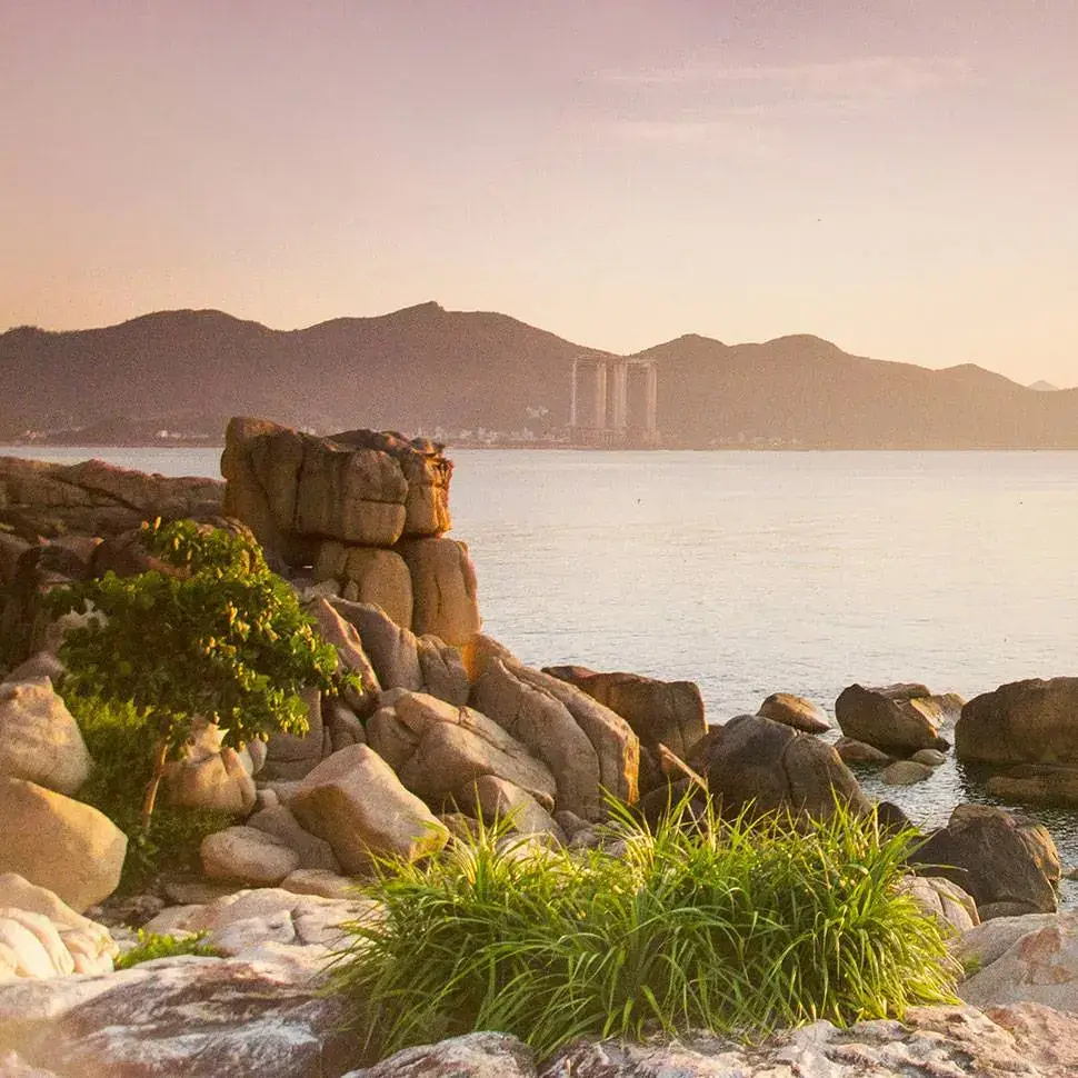 Обзорная экскурсия по Нячангу