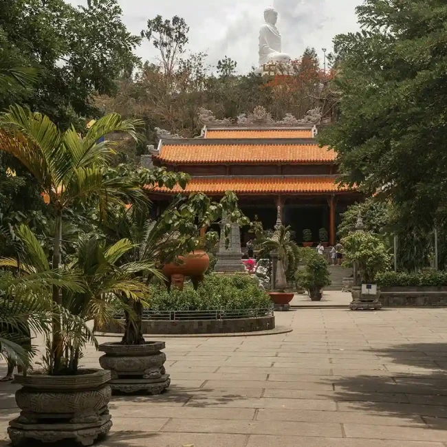 Обзорная экскурсия по Нячангу