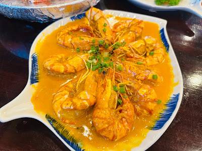  Ресторан морской кухни Hai san Moc quan