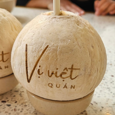 Ресторан Vi Viet Quan