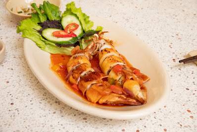 Ресторан Vi Viet Quan