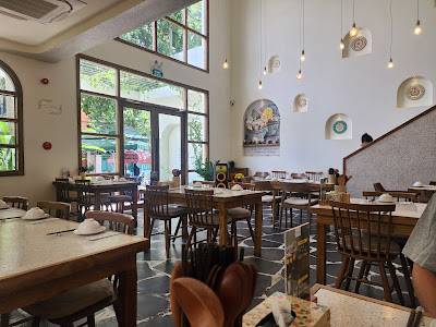 Ресторан Vi Viet Quan