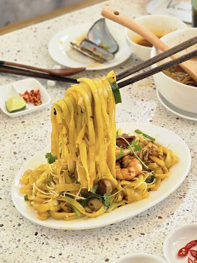 Ресторан Vi Viet Quan