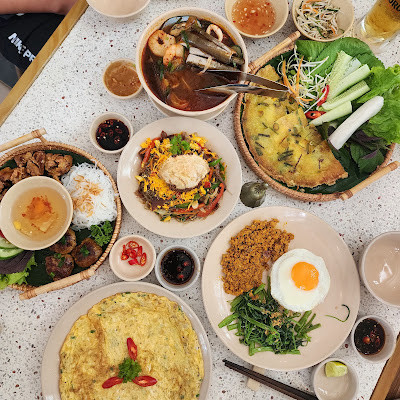 Ресторан Vi Viet Quan