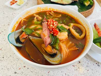 Ресторан Vi Viet Quan