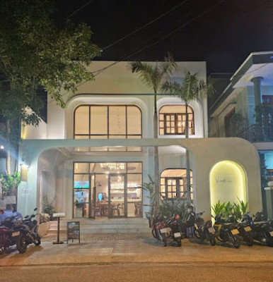 Ресторан Vi Viet Quan