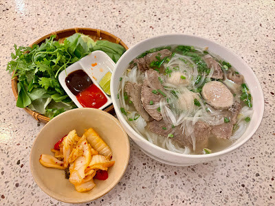 Ресторан Vi Viet Quan