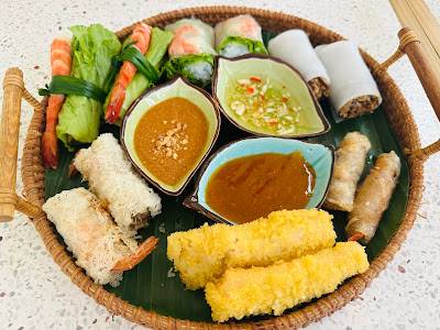 Ресторан Vi Viet Quan