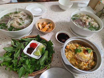 Ресторан Vi Viet Quan