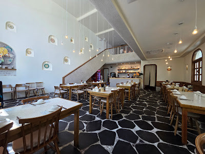 Ресторан Vi Viet Quan