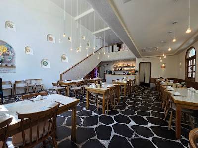 Ресторан Vi Viet Quan