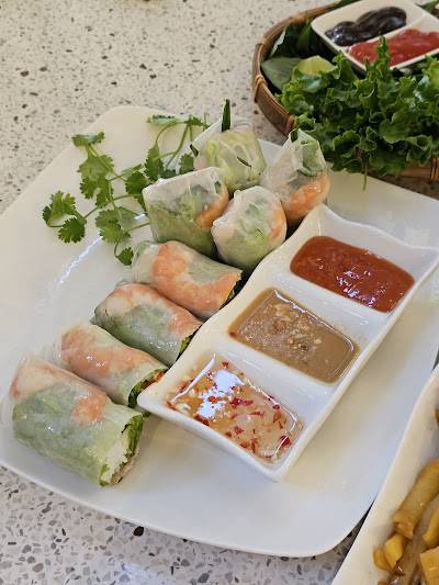 Ресторан Vi Viet Quan