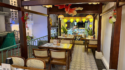 Green Home Restaurant