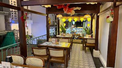 Green Home Restaurant