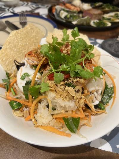 Green Home Restaurant