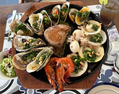 Green Home Restaurant