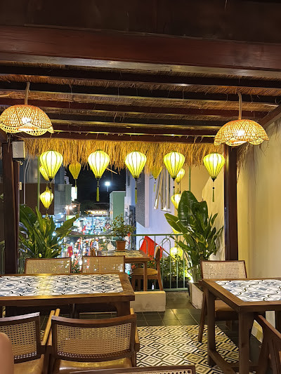 Green Home Restaurant