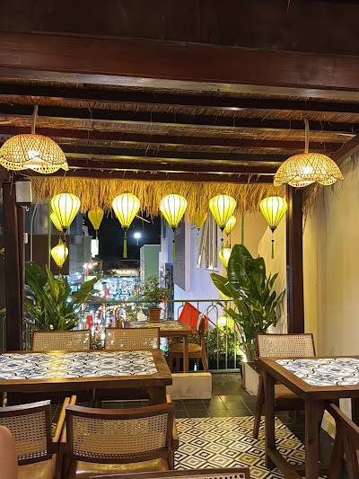 Green Home Restaurant