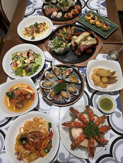 Green Home Restaurant