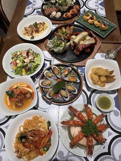 Green Home Restaurant