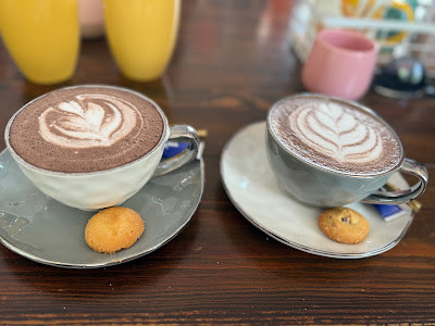 Alpaca Homestyle Cafe