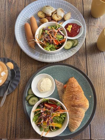 Alpaca Homestyle Cafe