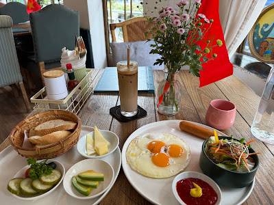 Alpaca Homestyle Cafe