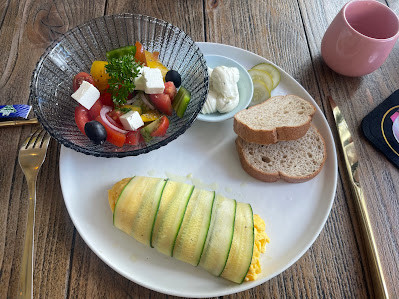 Alpaca Homestyle Cafe