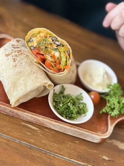 Alpaca Homestyle Cafe