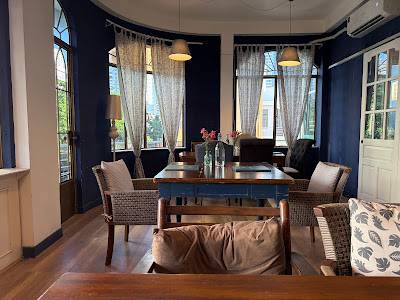 Alpaca Homestyle Cafe