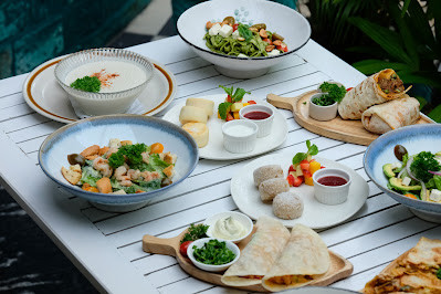 Alpaca Homestyle Cafe