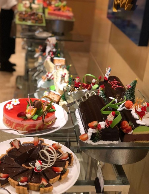 Ресторан Feast