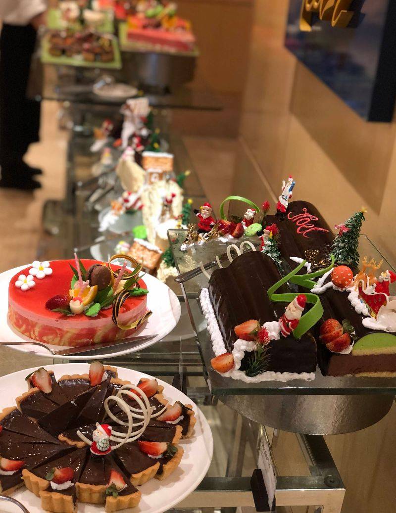 Ресторан Feast