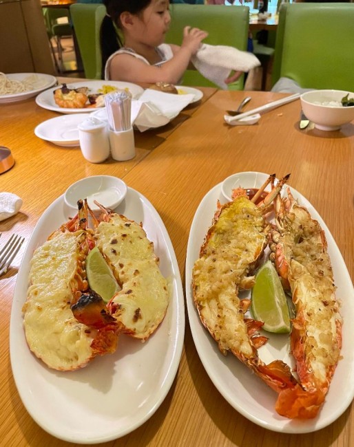 Ресторан Feast