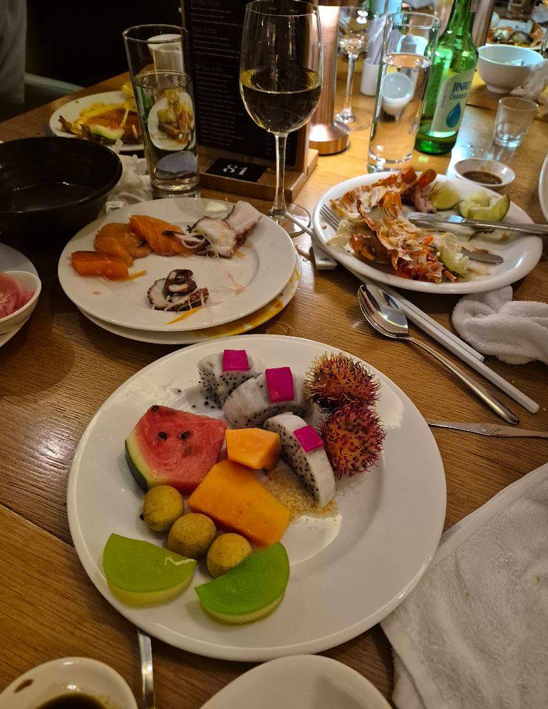 Ресторан Feast