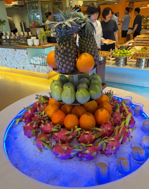 Ресторан Feast