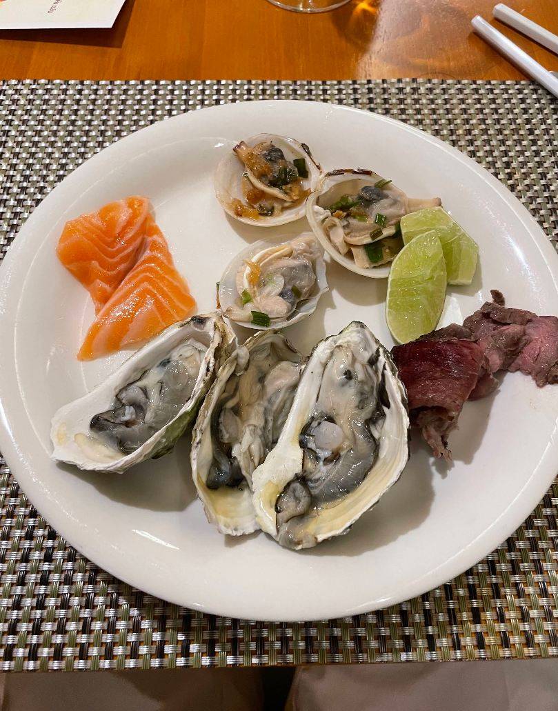 Ресторан Feast