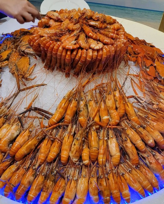 Ресторан Feast