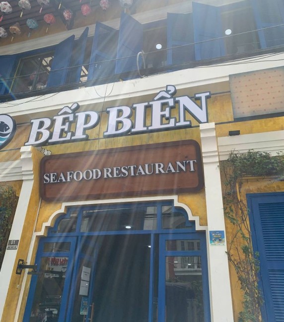 Ресторан Nha Bep Nha Trang