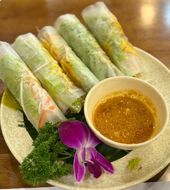 Ресторан Nha Bep Nha Trang