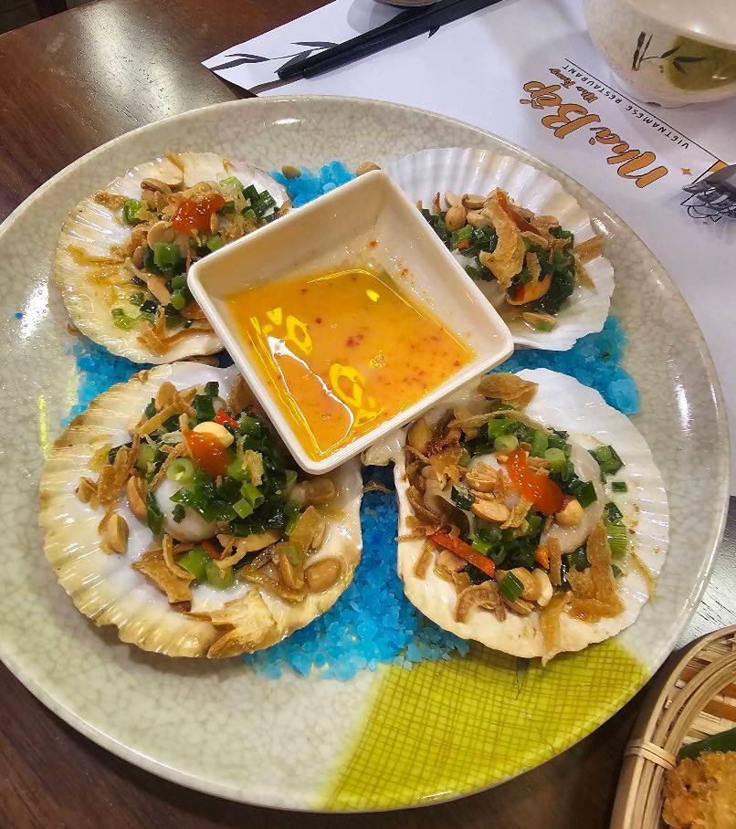 Ресторан Nha Bep Nha Trang
