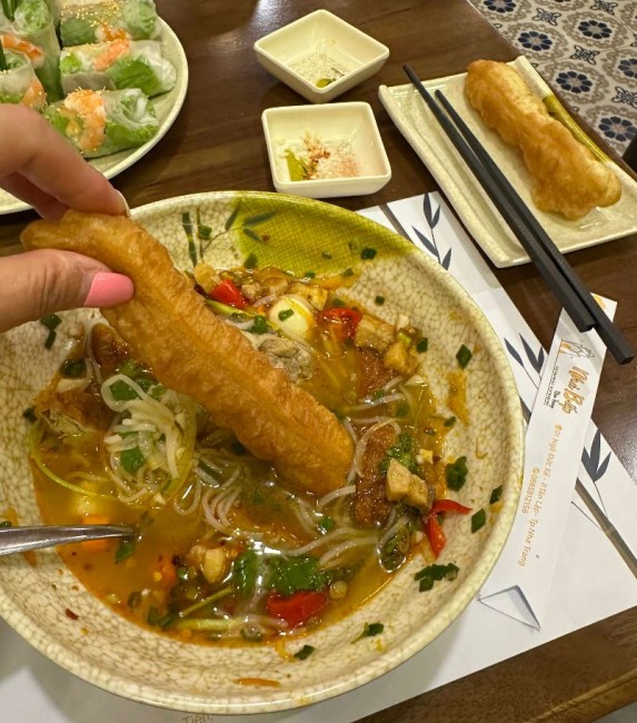 Ресторан Nha Bep Nha Trang