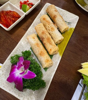 Ресторан Nha Bep Nha Trang