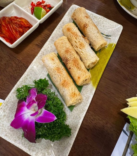 Ресторан Nha Bep Nha Trang
