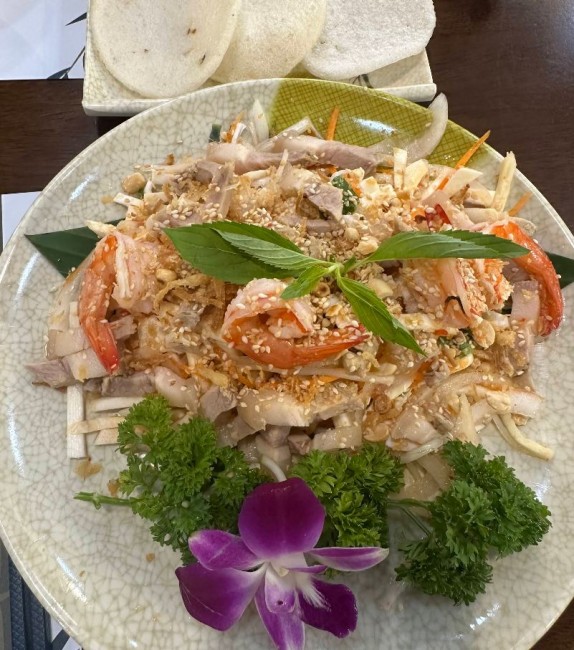 Ресторан Nha Bep Nha Trang