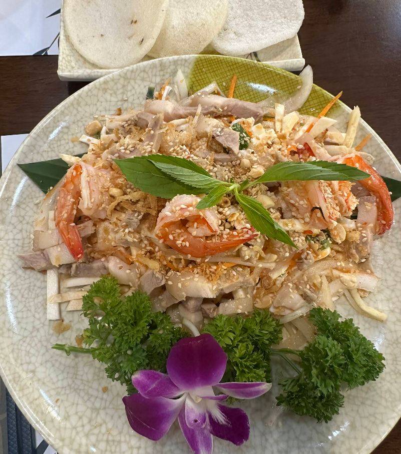 Ресторан Nha Bep Nha Trang