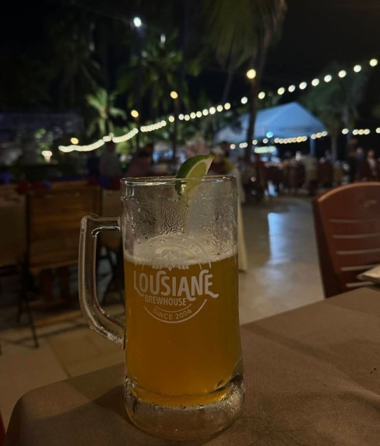 Ресторан Louisiane Brewhouse
